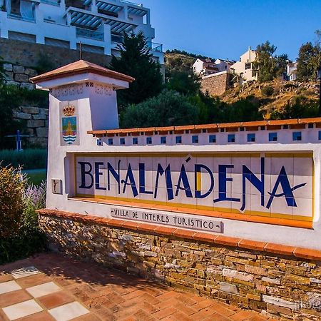 543 Benalmadena Apartamento - A 600M De La Playa - Piscina Y Playa Apartment Luaran gambar