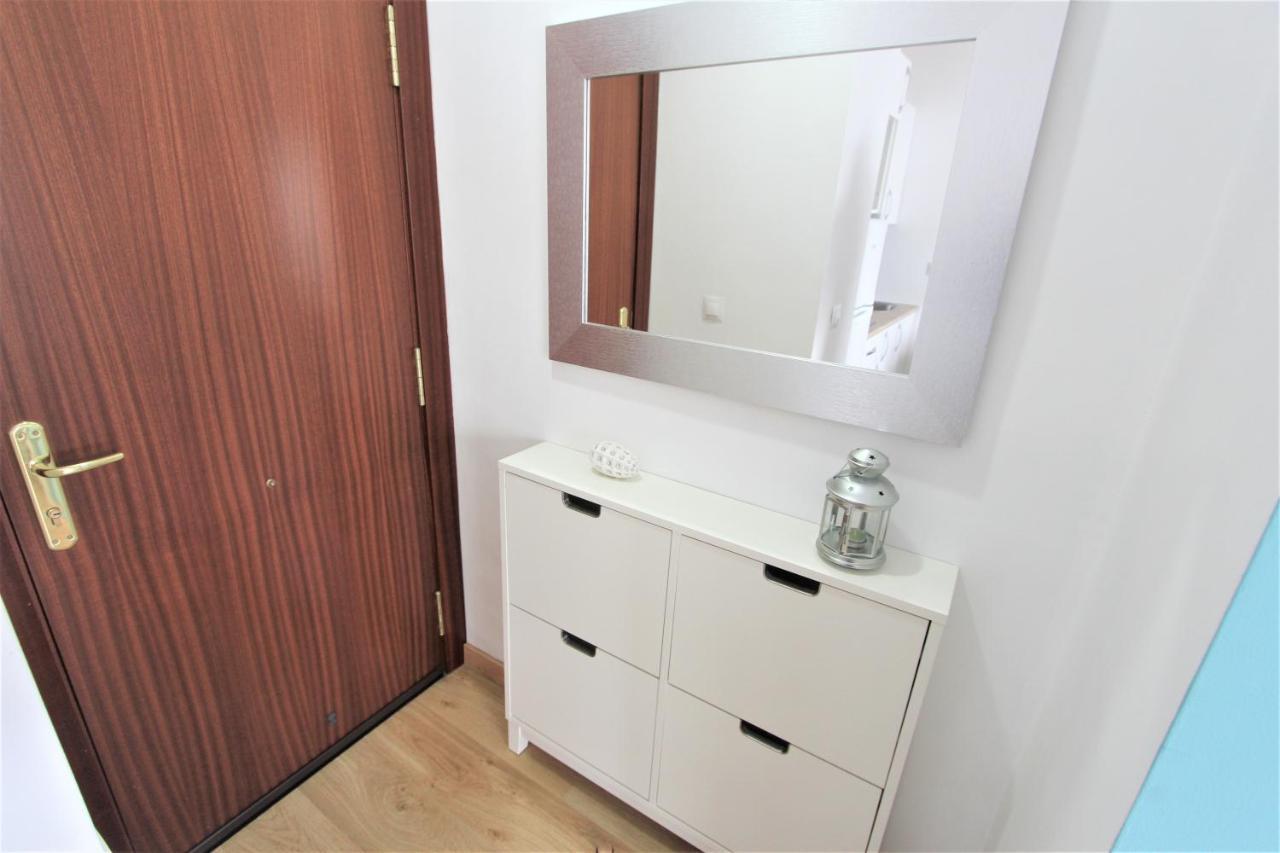 543 Benalmadena Apartamento - A 600M De La Playa - Piscina Y Playa Apartment Luaran gambar