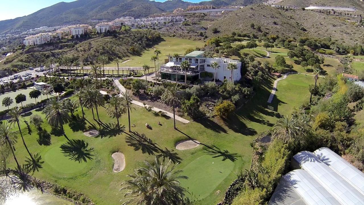 543 Benalmadena Apartamento - A 600M De La Playa - Piscina Y Playa Apartment Luaran gambar
